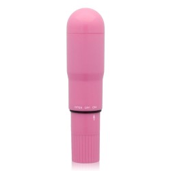 GLOSSY - POCKET VIBRADOR...