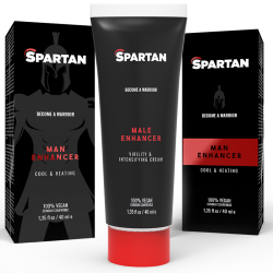 SPARTAN - COUPLE GEL...