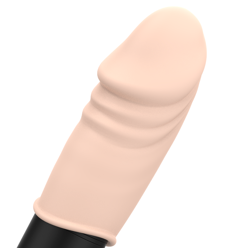 OHMAMA - MINI VIBRADOR REALISTICO XMAS EDITION