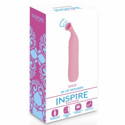 INSPIRE SUCTION - SAIGE...