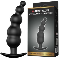 PRETTY LOVE - SPECIAL ANAL...