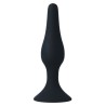 INTENSE - ANAL LEVEL 4 15.5CM NEGRO