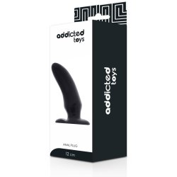 ADDICTED TOYS - ANAL PLUG SPOT 12 CM