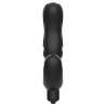 ADDICTED TOYS - ESTIMULADOR ANAL PROSTATA SILICONA P-SPOT VIBE