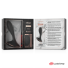 ANBIGUO - WATCHME CONTROL REMOTO VIBRADOR PLUG ANAL VERNET