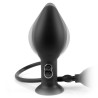 ANAL FANTASY - PLUG HINCHABLE VIBRADOR