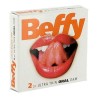 BEFFY - SEXO ORAL CONDOM