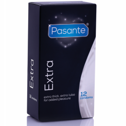 PASANTE - EXTRA...