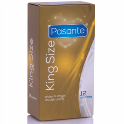 PASANTE - PRESERVATIVOS...