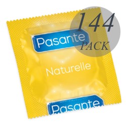 PASANTE - PRESERVATIVOS...