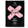 SECRETPLAY - MONODOSIS TRIPLE X INTENSIFICADOR PLACER