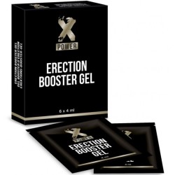 XPOWER - ERECTION BOOSTER...