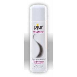 PJUR - WOMAN LUBRICANTE...