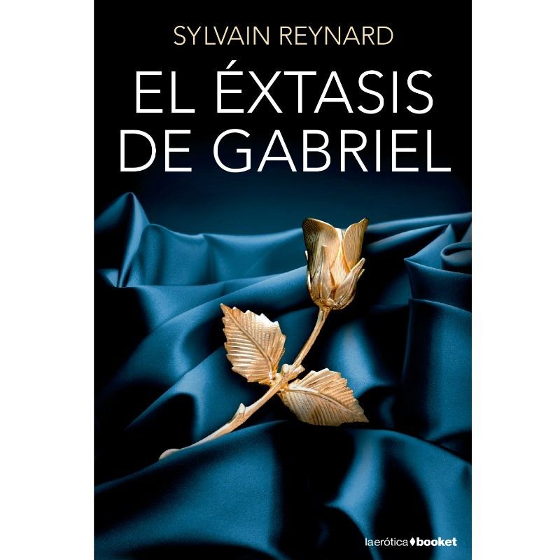 GRUPO PLANETA - EL EXTASIS DE GABRIEL  EDICION DE BOLSILLO