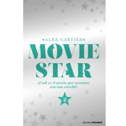 GRUPO PLANETA - MOVIE STAR...