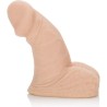 CALEXOTICS - PACKING PENIS PENE REALÍSTICO 12.75 CM NATURAL