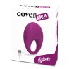 COVERME - DYLAN ANILLO RECARGABLE COMPATIBLE CON WATCHME WIRELESS TECHNOLOGY