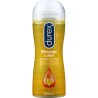 DUREX - MASAJE 2 EN 1 SENSUAL YLANG YLANG 200 ML