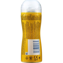 DUREX - MASAJE 2 EN 1 SENSUAL YLANG YLANG 200 ML