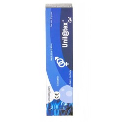 UNILATEX - LUBRICANTE GEL 82GR