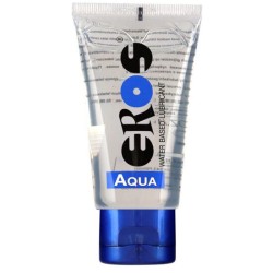 EROS - AQUA LUBRICANTE BASE...