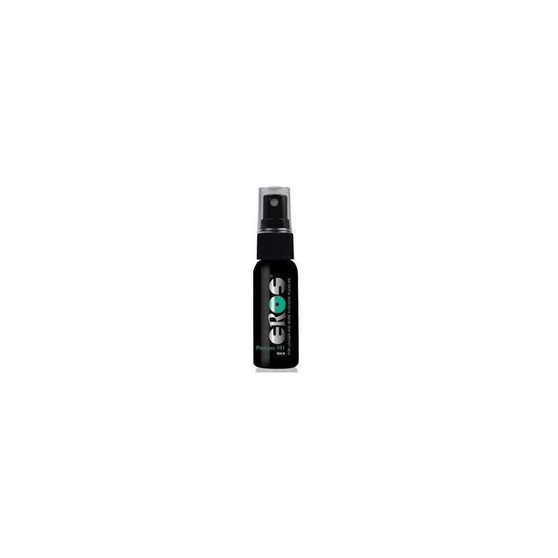 EROS - PROLONG 101 SPRAY RETARDANTE 30 ML