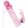 BAILE - ULTIMATE LOVE FUNDA EXTENSORA 10 V