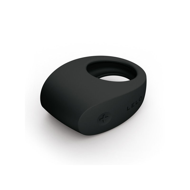 LELO - TOR II ANILLO VIBRADOR NEGRO