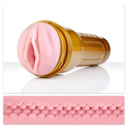 FLESHLIGHT - PINK LADY...