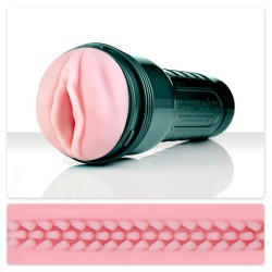 FLESHLIGHT - VIBRO-PINK...