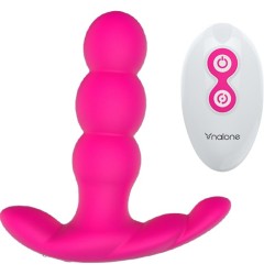 NALONE - PEARL VIBRADOR...