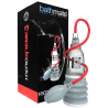 BATHMATE - HYDROXTREME 3 TRANSPARENTE