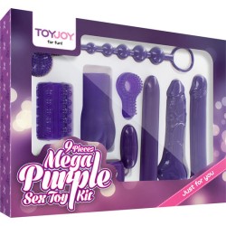 TOYJOY - JUST FOR YOU MEGA...