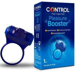 CONTROL - ANILLO VIBRADOR...