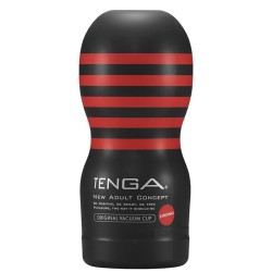 TENGA - MASTURBADOR...