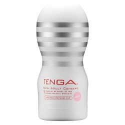 TENGA - MASTURBADOR...