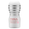 TENGA - MASTURBADOR ORIGINAL VACUUM CUP SOFT