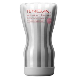 TENGA - MASTURBADOR SQUEEZE...