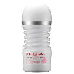 TENGA - MASTURBADOR ROLLING...