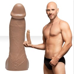 FLESHJACK - JOHNNY SINS...