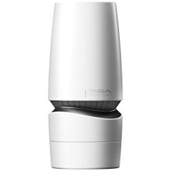 TENGA - AERO SILVER RING...