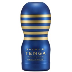 TENGA - PREMIUM MASTURBADOR...