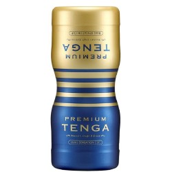 TENGA - PREMIUM MASTURBADOR...