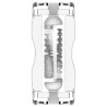 TENGA - PREMIUM MASTURBADOR DUAL SENSATION CUP