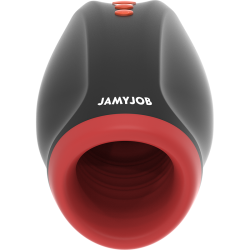 JAMYJOB - NOVAX MASTURBADOR...