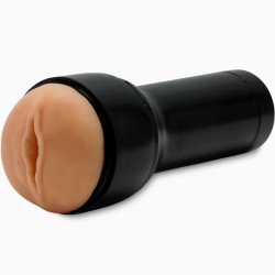 KIIROO - FEEL STROKER MASTURBADOR ESTIMULADOR - MARRON CLARO