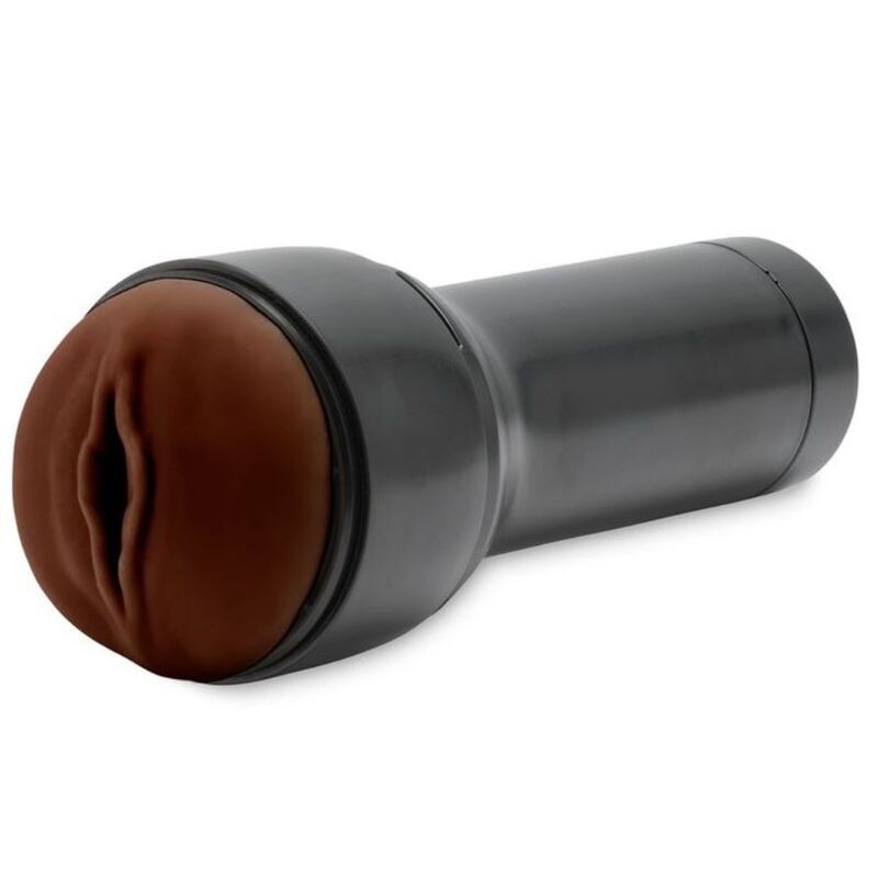 KIIROO - FEEL STROKER MASTURBADOR ESTIMULADOR - MARRON OSCURO