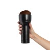 KIIROO - FEEL STROKER MASTURBADOR ESTIMULADOR - MARRON OSCURO