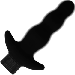 OHMAMA - PLUG VIBRADOR 12 CM