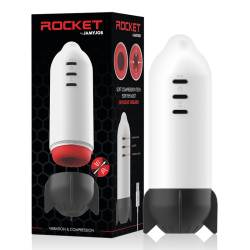 JAMYJOB - ROCKET...